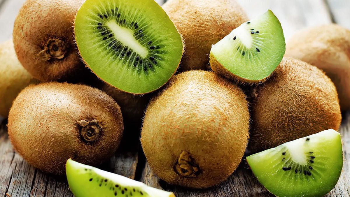 Những loại trái cây nên ăn hàng ngày để phòng bệnh hiệu quả 3