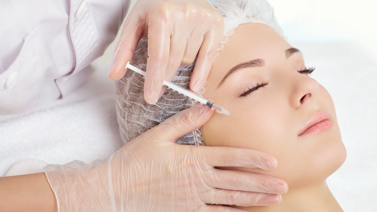 Những lưu ý quan trọng khi bạn tiêm Botox 3