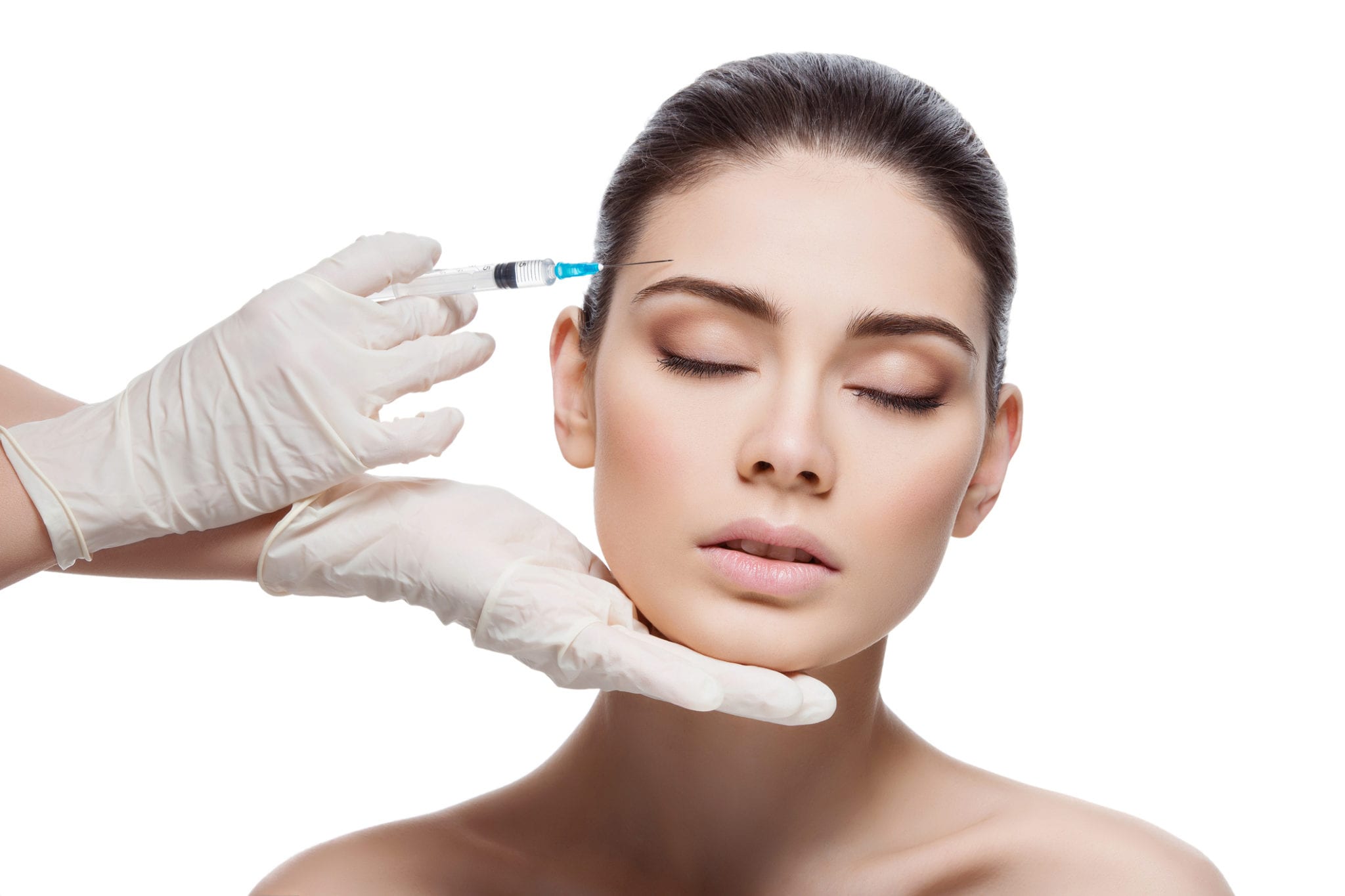 Những lưu ý quan trọng khi bạn tiêm Botox 4