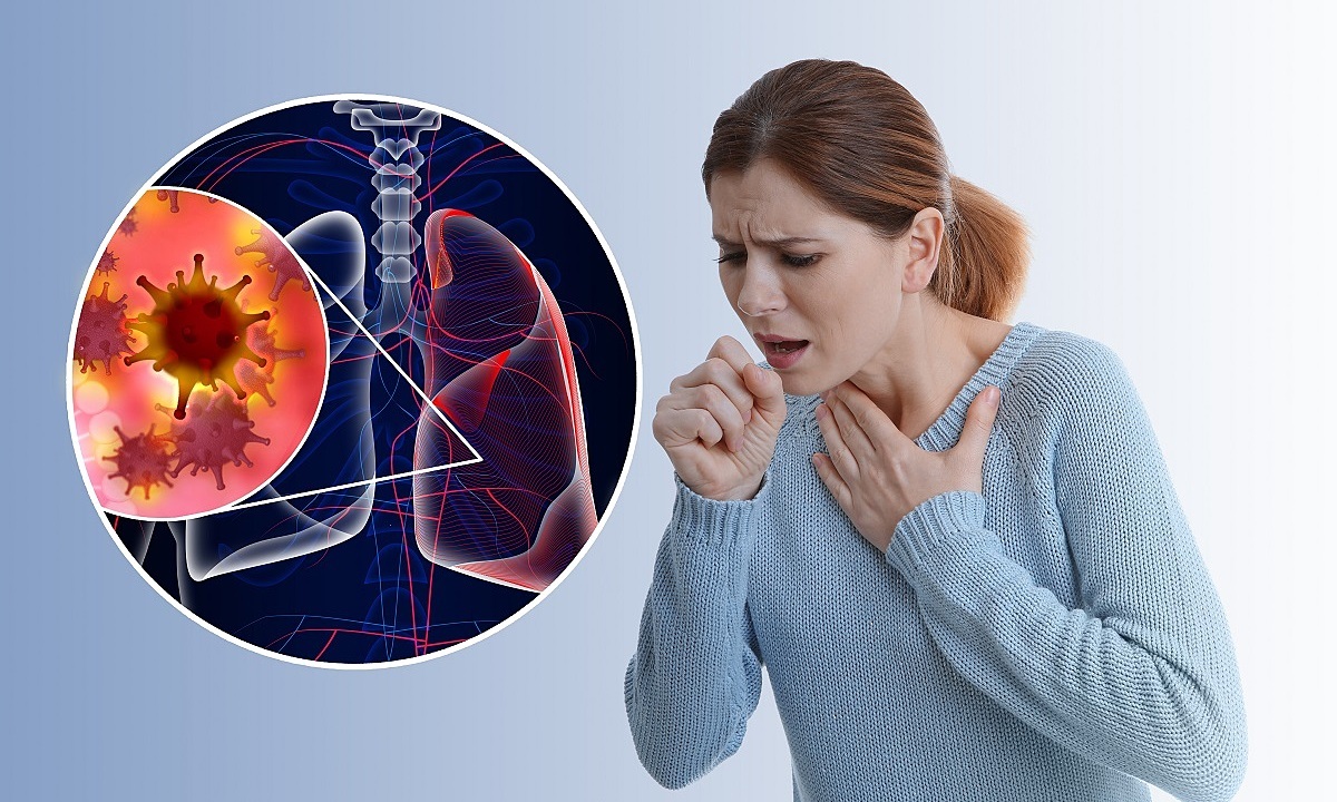 Những vấn đề về phổi thường gặp mà bạn nên biết tránh nguy cơ trầm trọng 6
