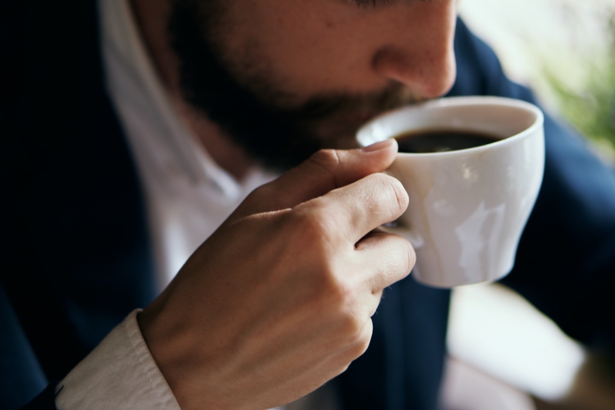 3 Tác dụng không ngờ của cà phê đối với sinh lý nam giới 2