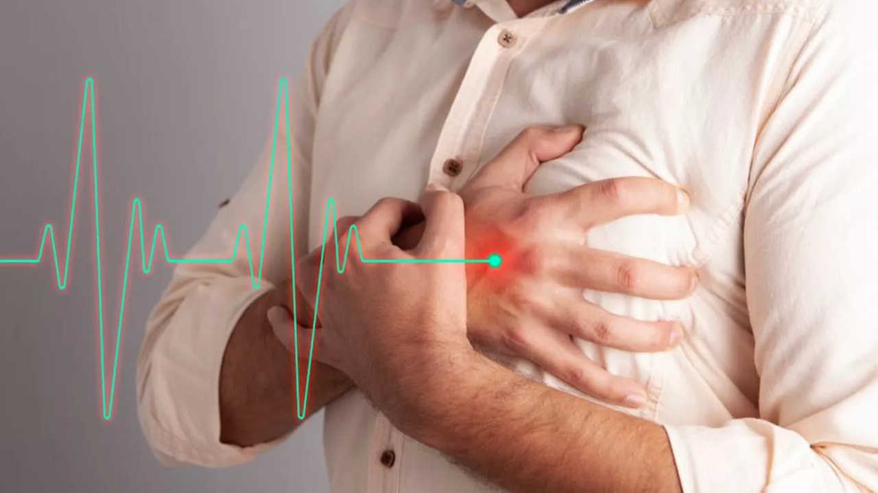 9 Dấu hiệu cho thấy bạn đang sống chung với tình trạng tắc nghẽn động mạch 5