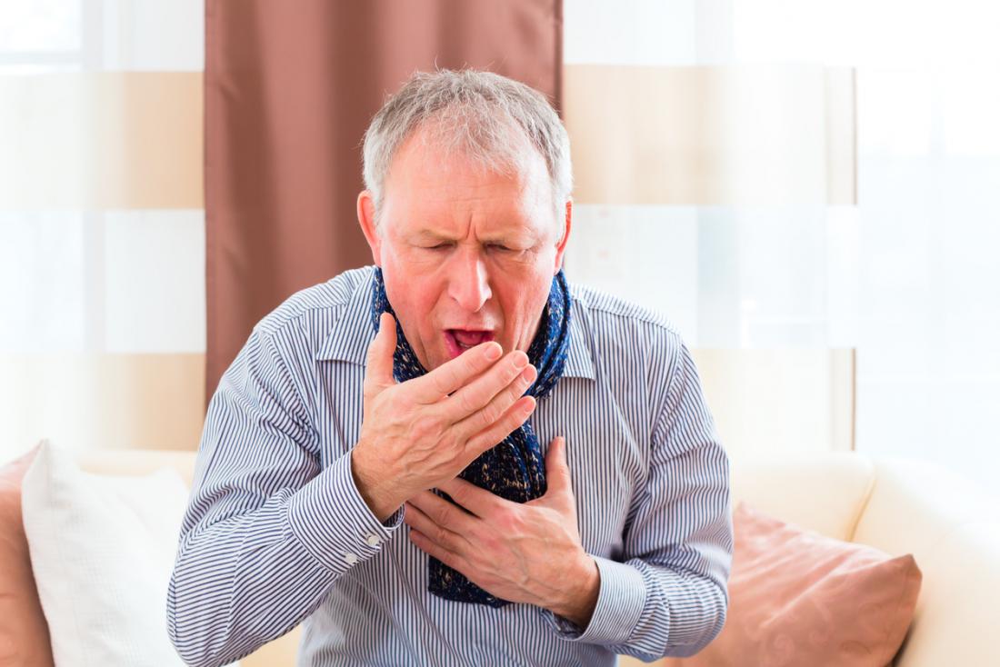 Bệnh phổi tắc nghẽn mãn tính ở người cao tuổi nguy hiểm như thế nào 2