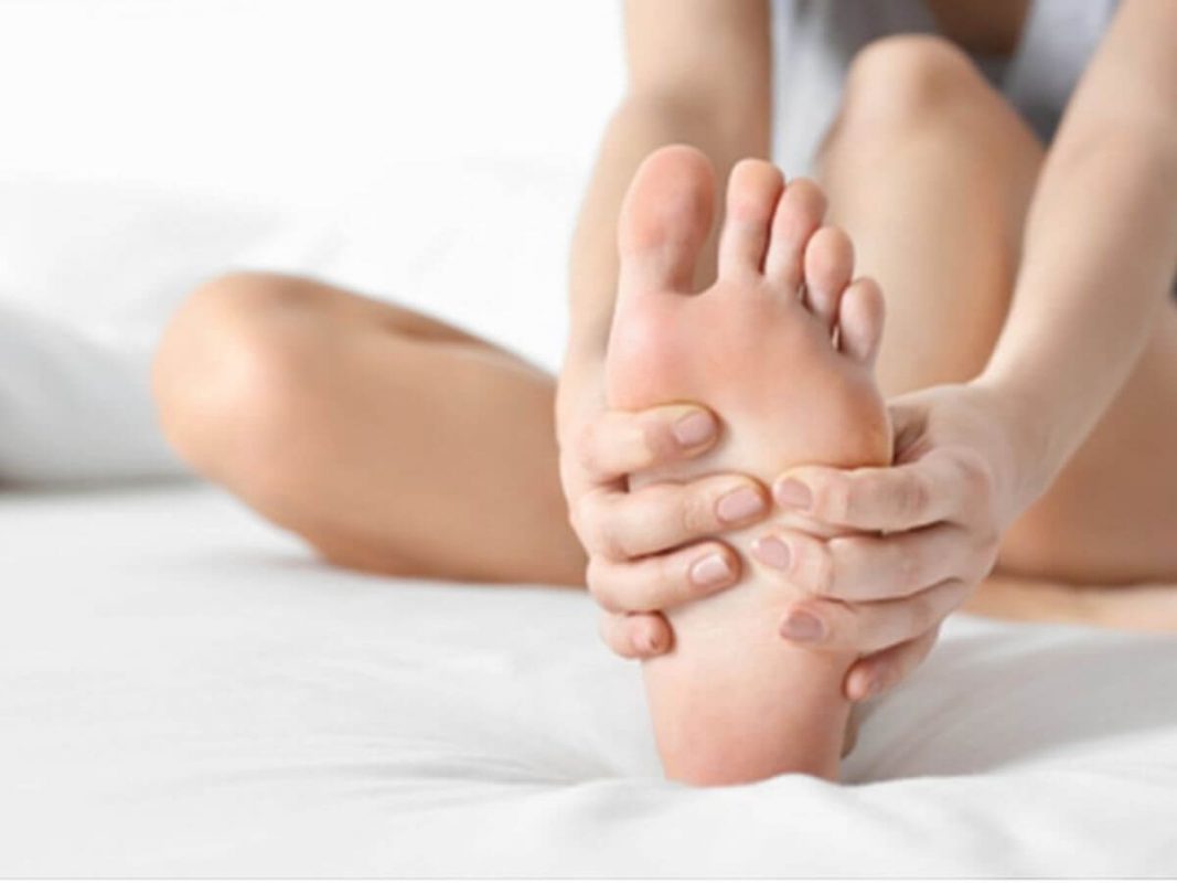 Các biện pháp khắc phục đơn giản tại nhà khi bị tê bì tay chân 2