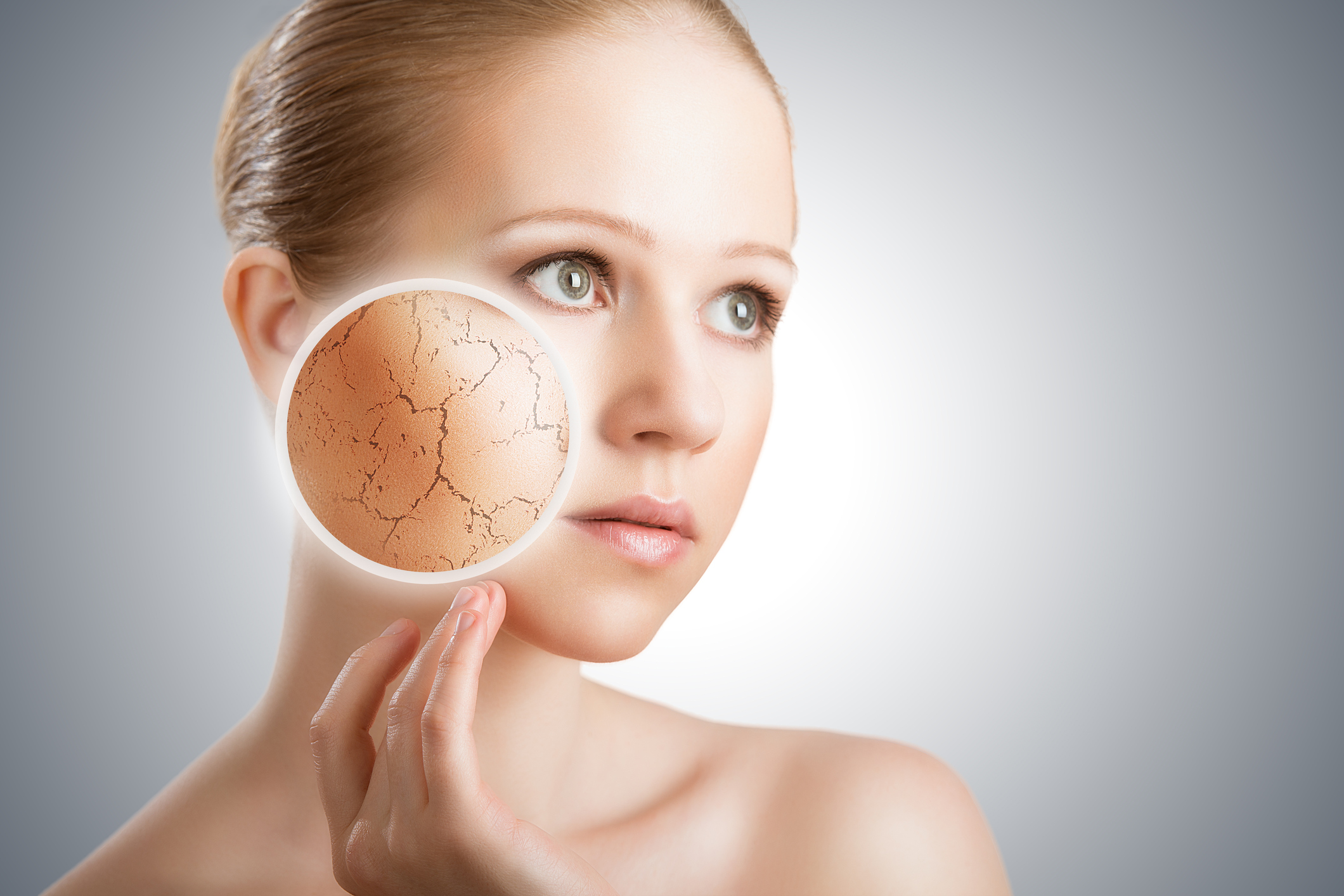 Một số bệnh về da phổ biến do thiếu hụt Vitamin và biện pháp khắc phục 3