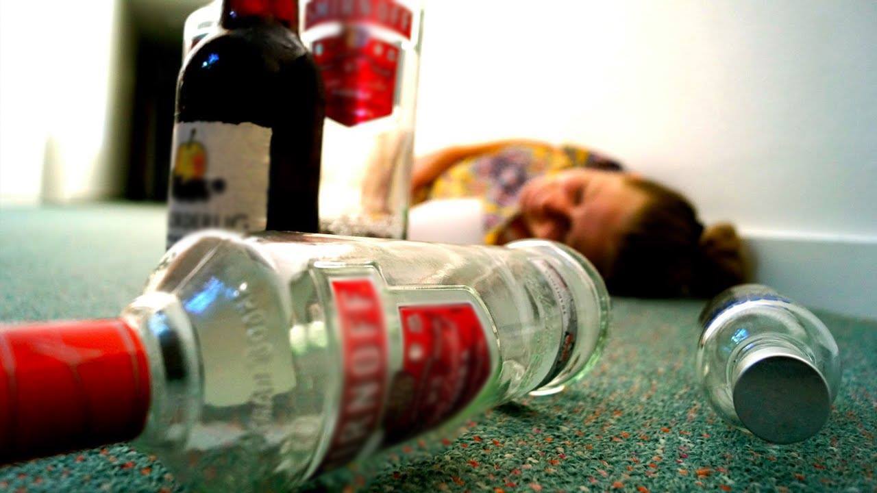 Nghiện rượu và những ảnh hưởng đến sức khỏe tinh thần 3