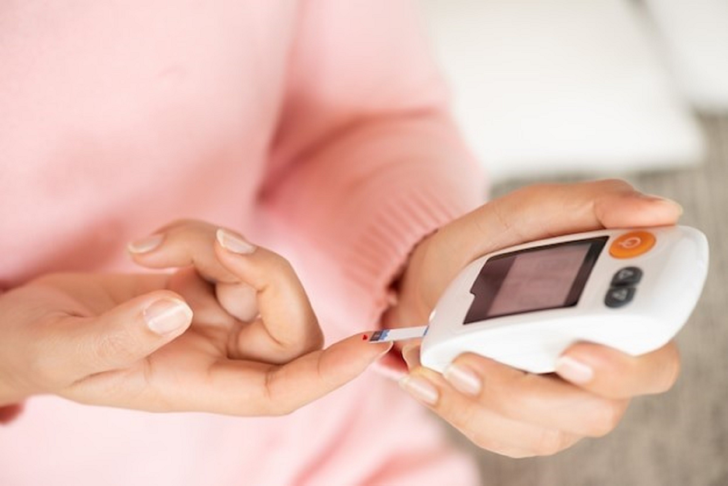 Người tiểu đường có nên tuân theo chế độ nhịn ăn gián đoạn hay không 1