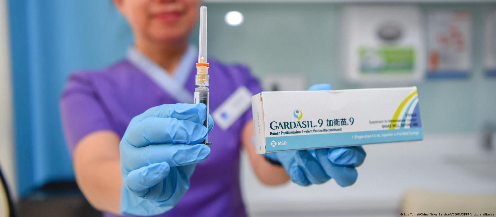 Những điều bạn cần biết về thuốc tiêm Gardasil 9 4