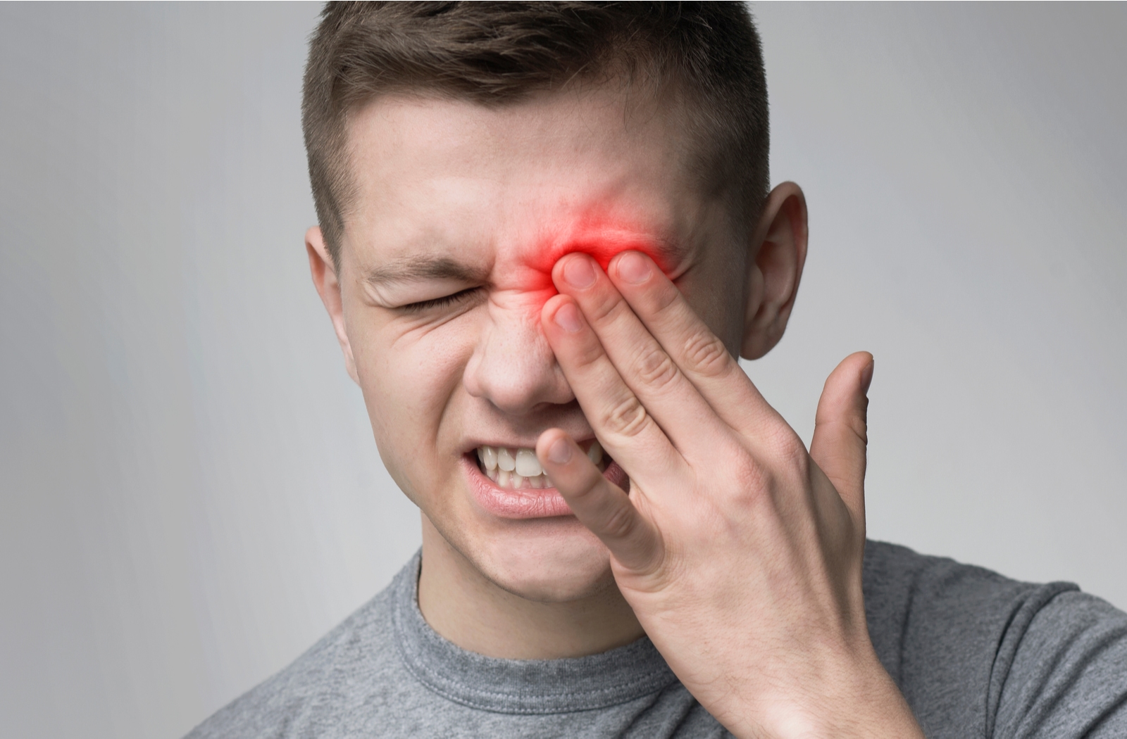 4 loại chấn thương mắt thường gặp và cách xử lý cơ bản 1