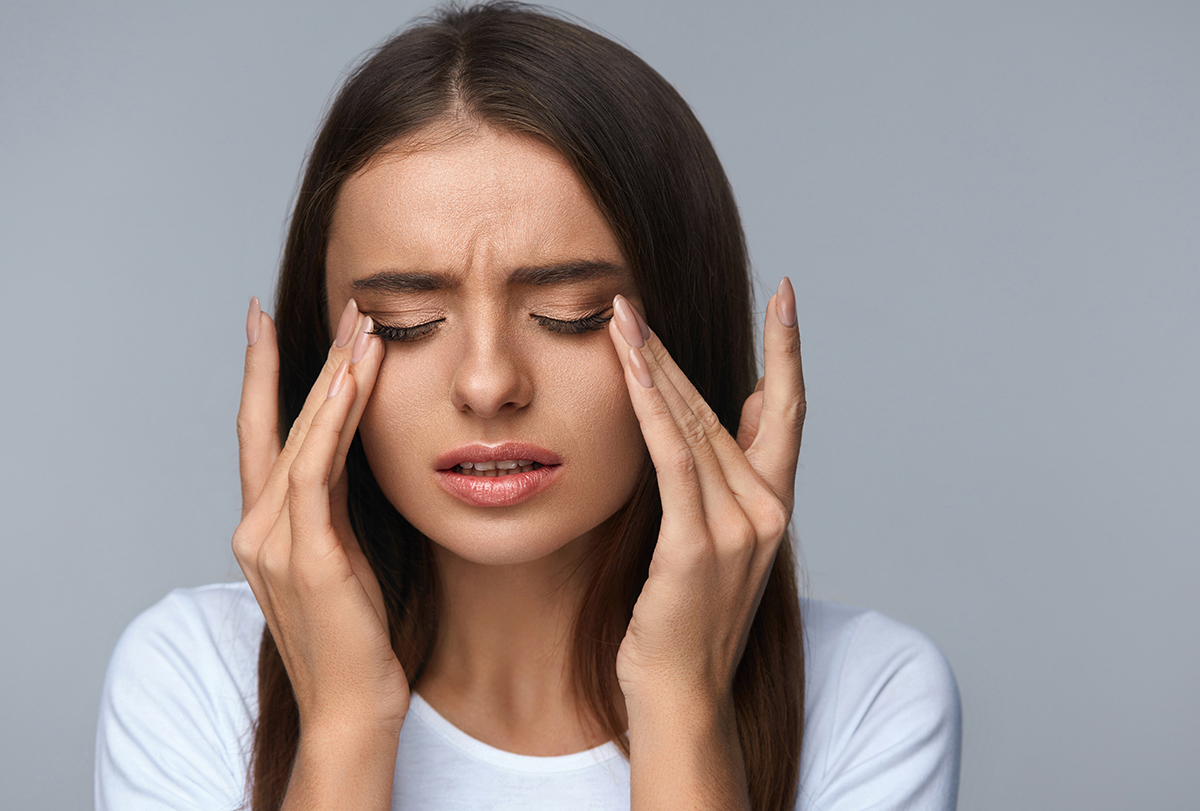 4 loại chấn thương mắt thường gặp và cách xử lý cơ bản 2