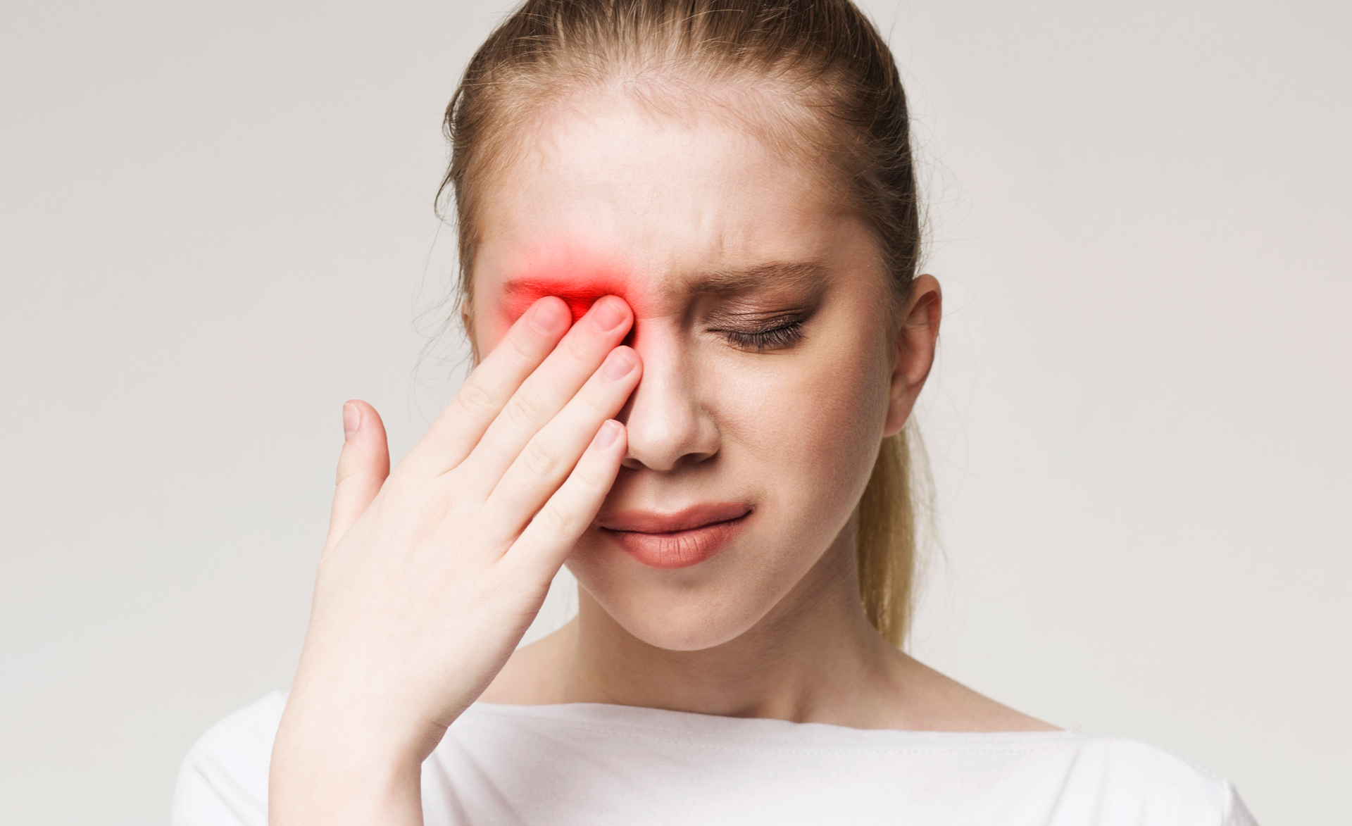 4 loại chấn thương mắt thường gặp và cách xử lý cơ bản 3