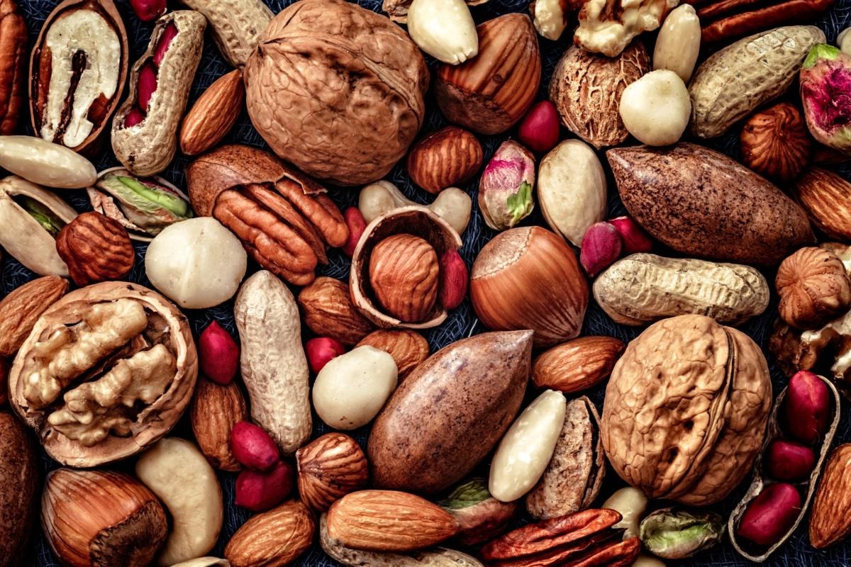 8 Loại thực phẩm được khoa học chứng minh giúp chống lại bệnh gan và béo phì 4