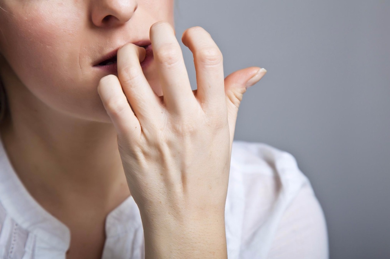 8 Thói quen răng miệng xấu mà bạn cần ngừng thực hiện ngay 1
