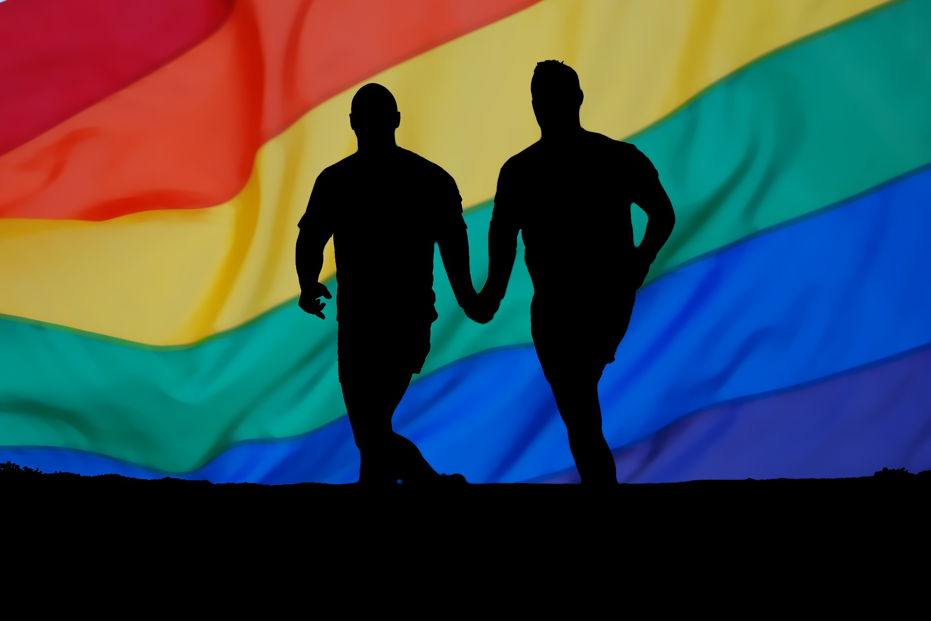 Hướng dẫn tình dục an toàn cho LGBTQ+ 3