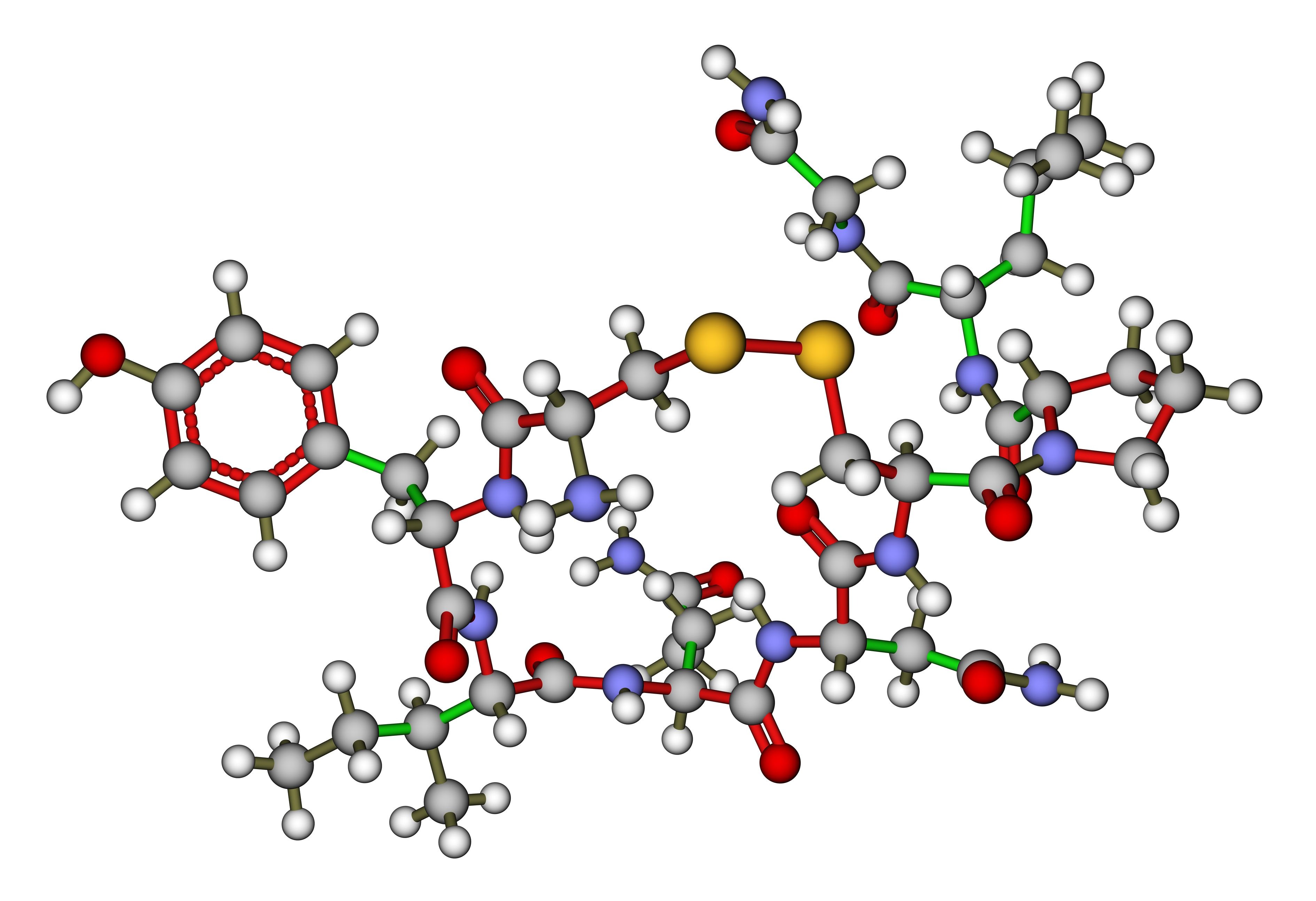 Tại sao hormone Oxytocin lại quan trọng trong việc cho con bú 1