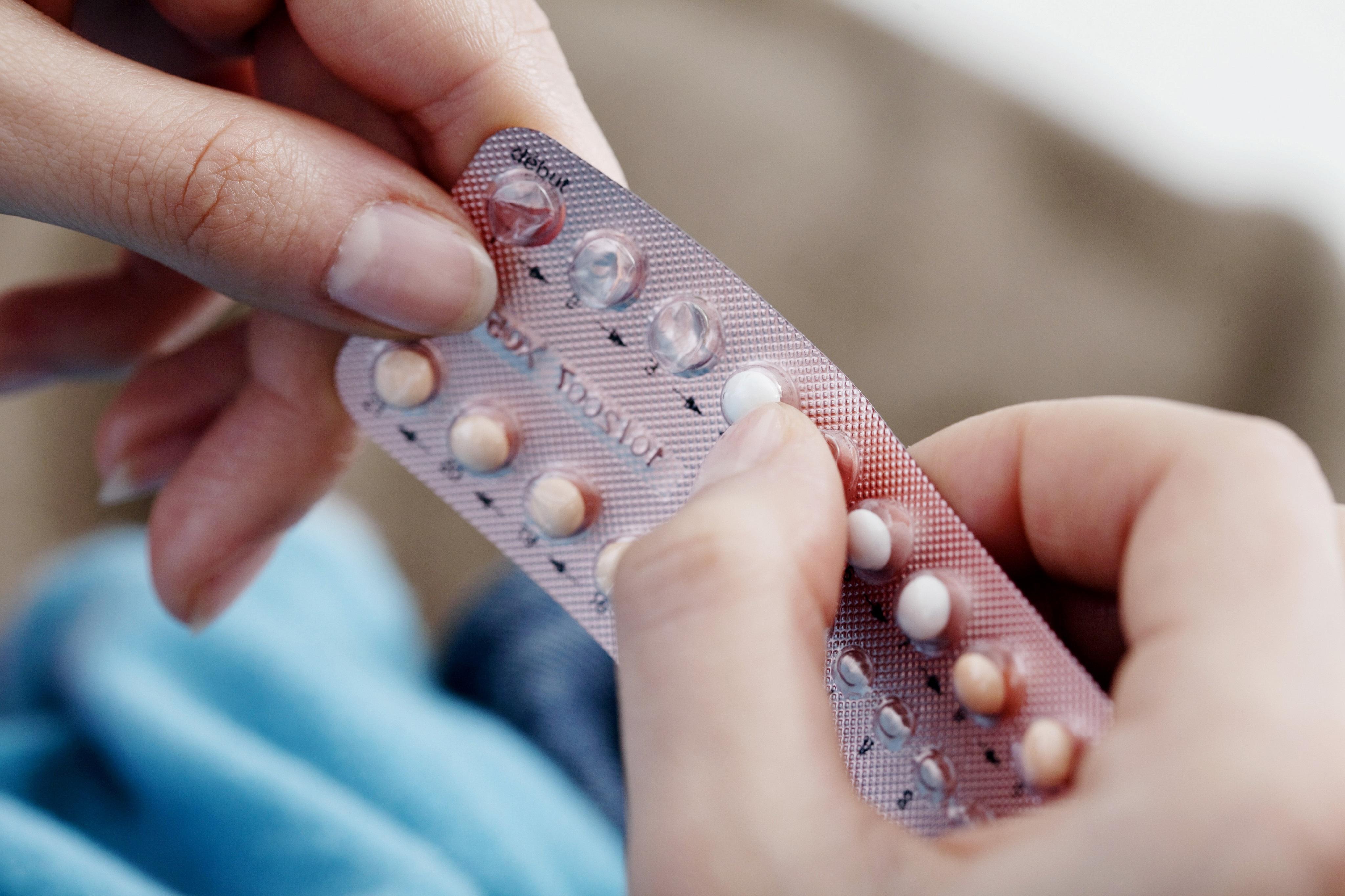 4 Sai lầm khi sử dụng thuốc tránh thai 1