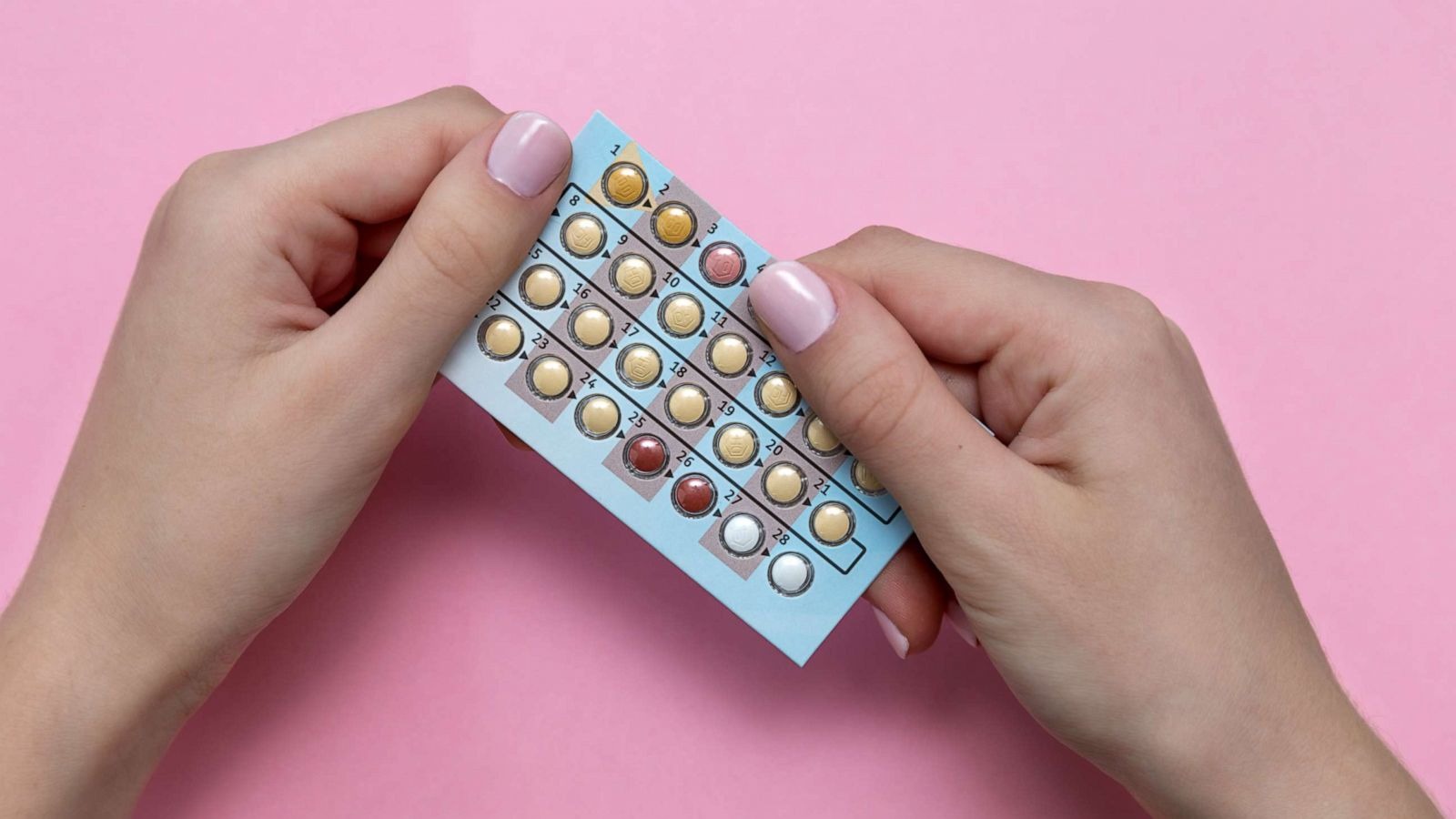 4 Sai lầm khi sử dụng thuốc tránh thai 4