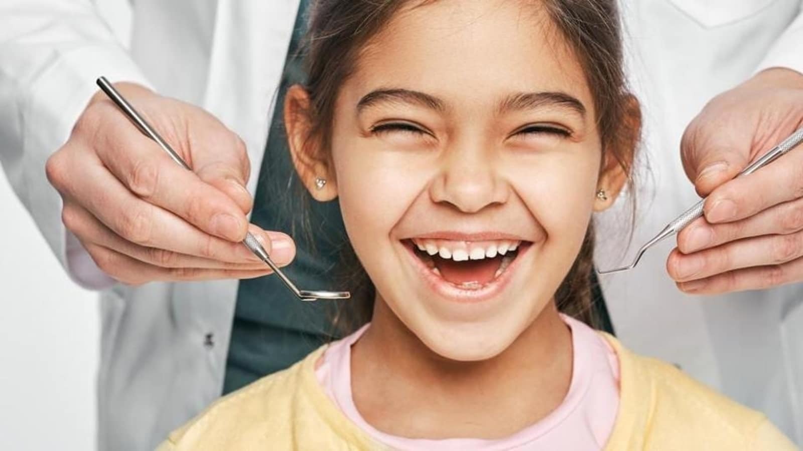 Cách trị tận gốc nguyên nhân gây sâu răng ở trẻ 2