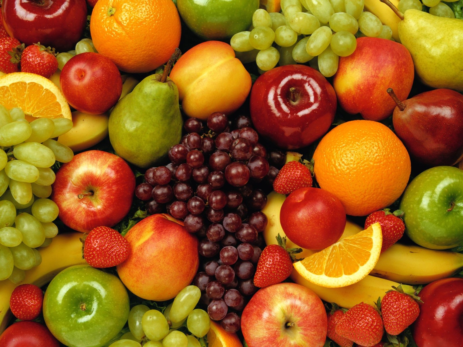 Cảnh báo tăng mỡ máu khi ăn nhiều hoa quả ngọt 1