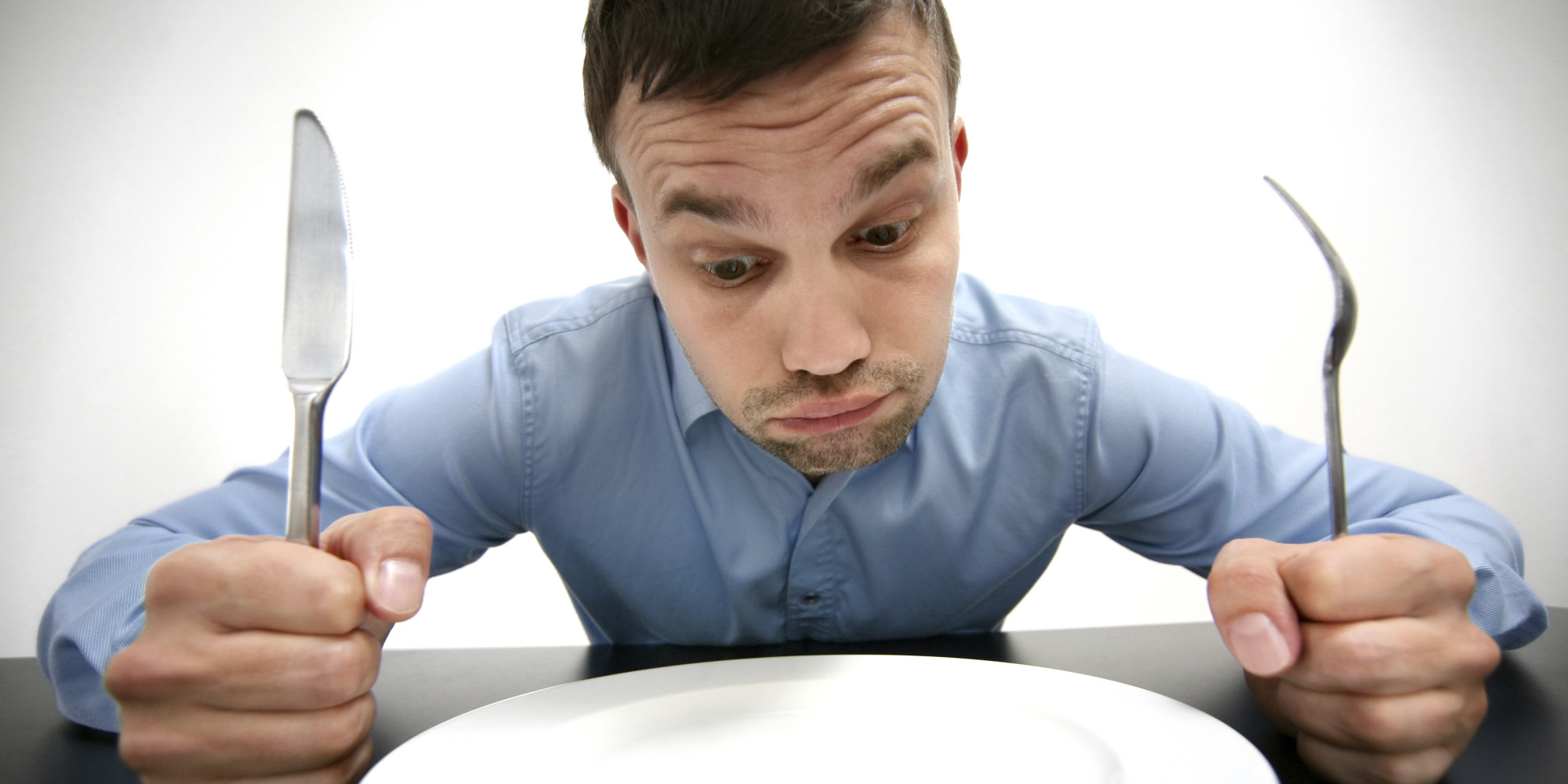 Cuồng ăn” chứng bệnh khiến người bệnh tiểu đường luôn cảm thấy đói 1