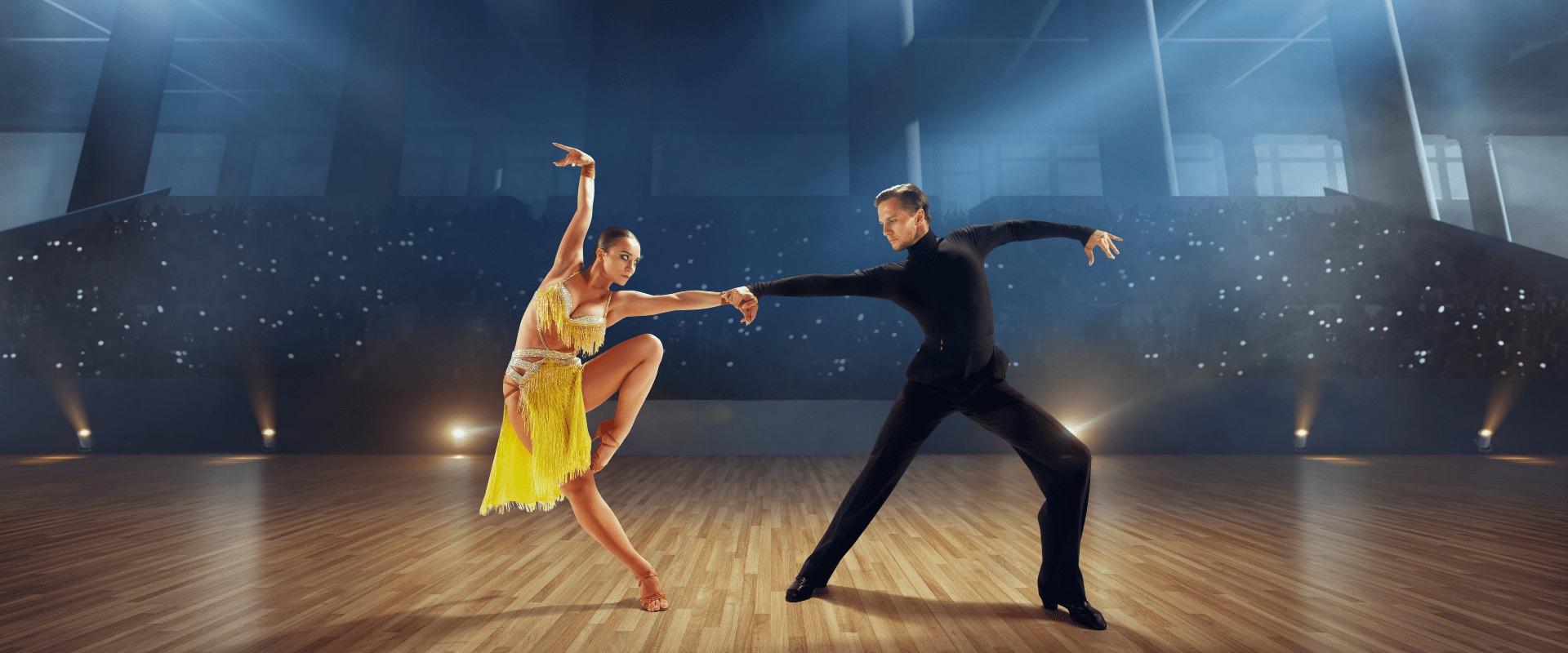 Giảm nguy cơ mất trí nhớ cùng nhiều lợi ích khác của nhảy 2