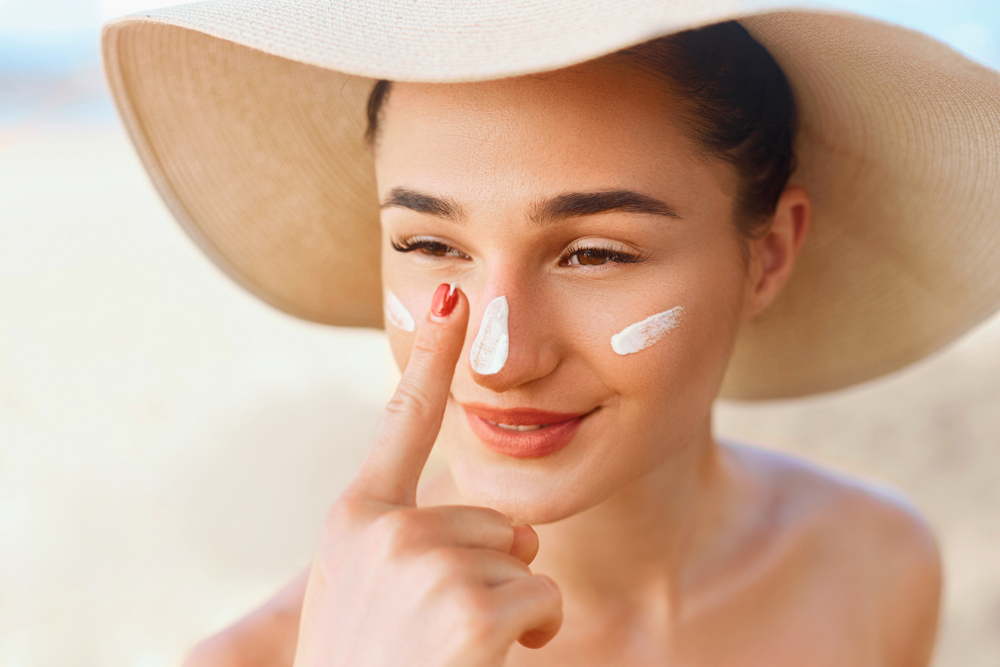 what type sunscreen should you use
