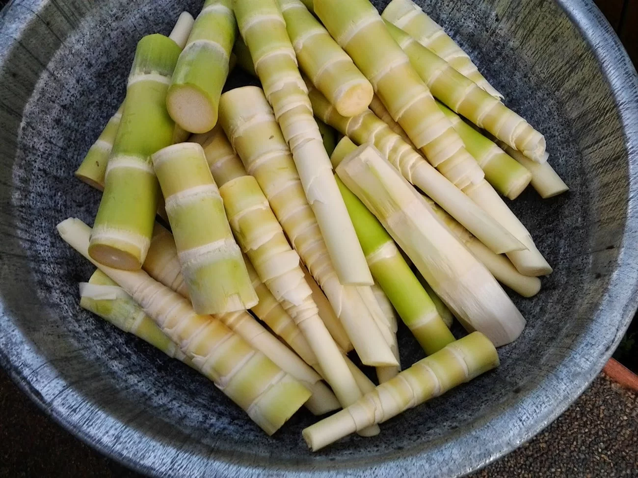 cach chon va luoc mang tuoi khong dang khu het doc nhanh ngon vo cung