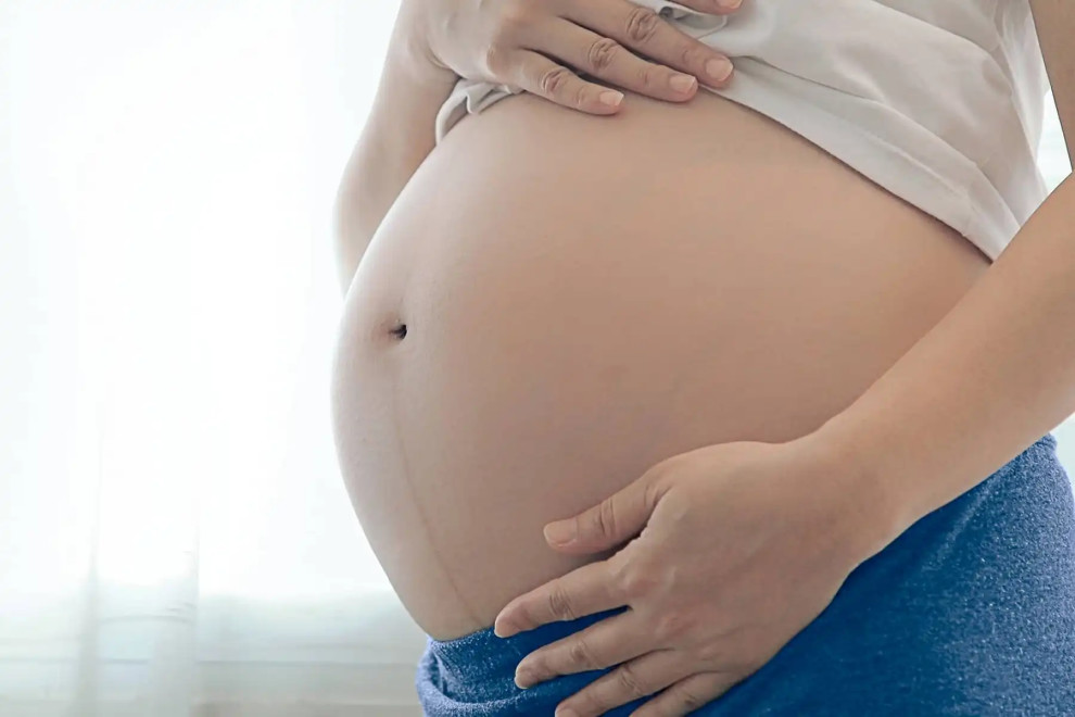 3 ảnh hưởng của việc mặc đồ chật khi mang bầu