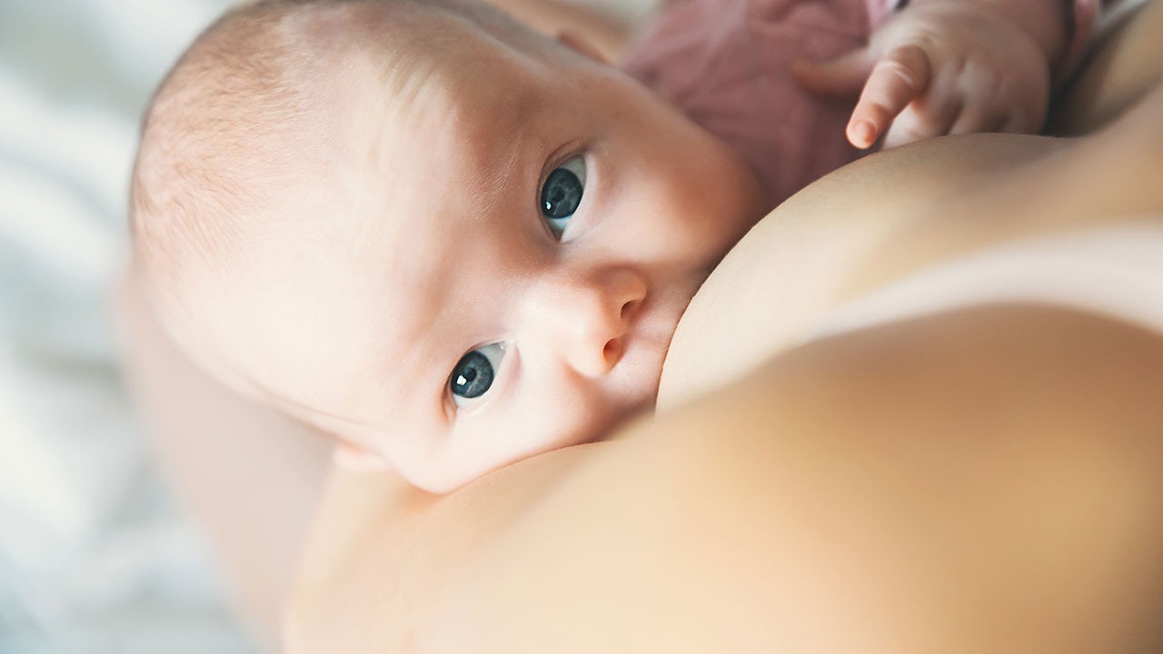 Khám phá lợi ích tuyệt vời của sữa non cho trẻ sơ sinh 3