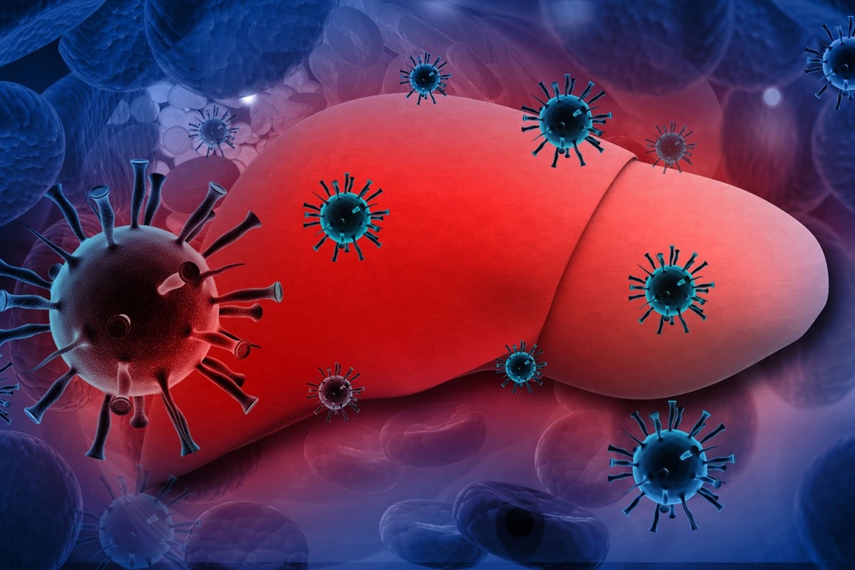 Mắc viêm gan C và nguy cơ lây nhiễm cho người thân trong gia đình 3