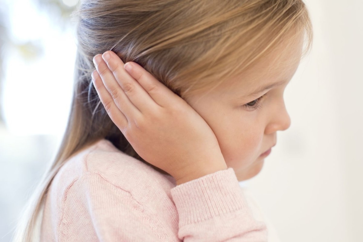 Nguyên nhân trẻ tái phát viêm tai giữa 2