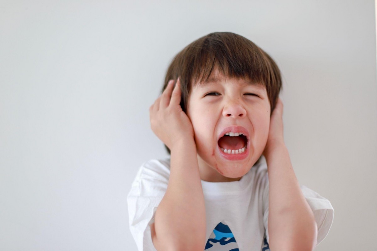 Nguyên nhân trẻ tái phát viêm tai giữa 4