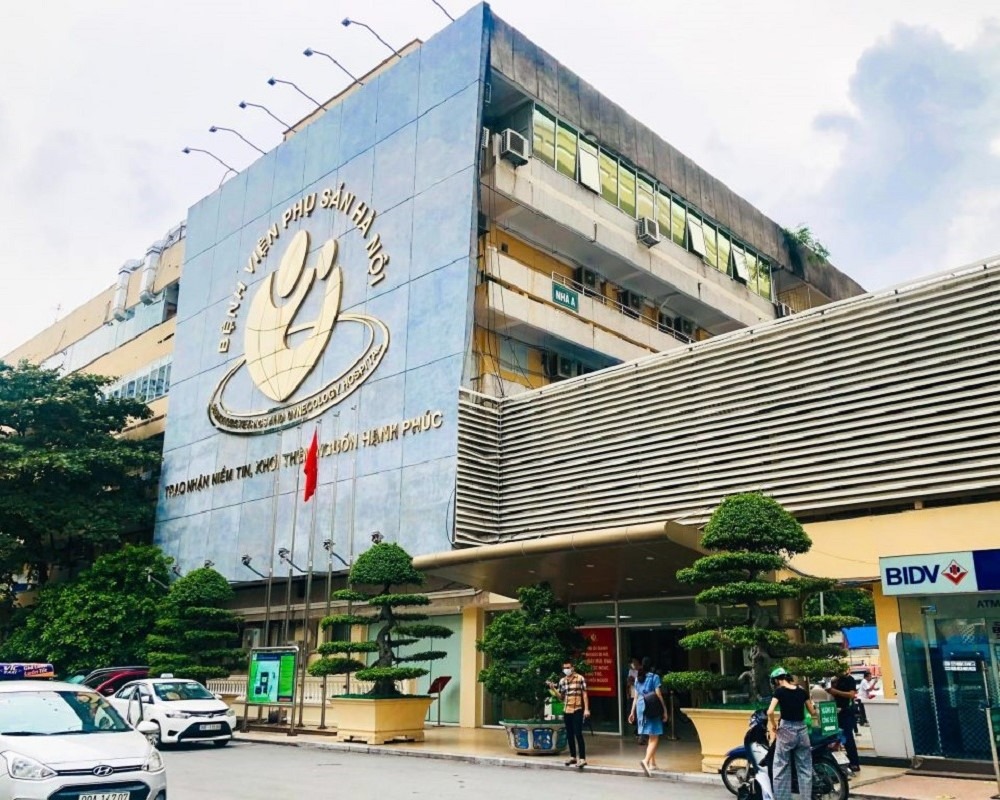 Top Bệnh viện 2