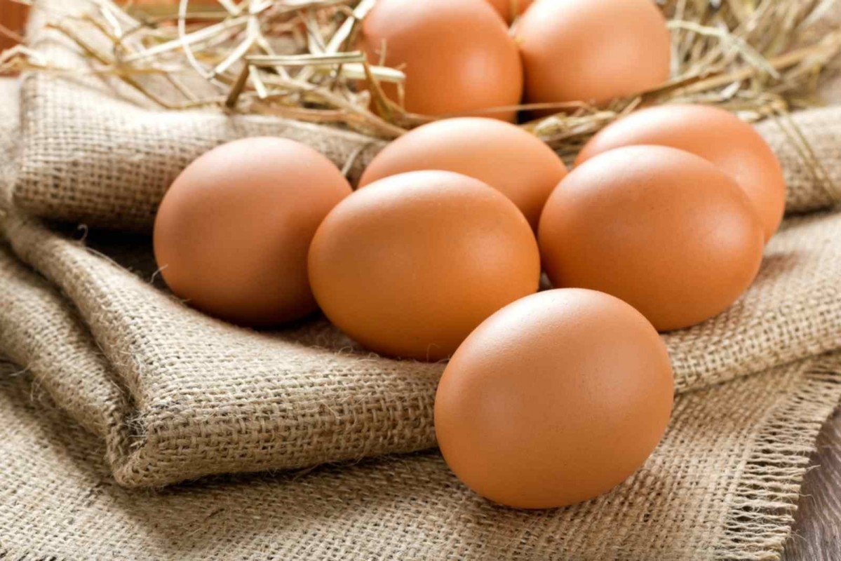 Công dụng đáng ngạc nhiên của trứng gà tăng cường khả năng thụ thai ở nữ giới 3