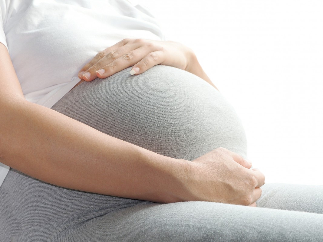 Những nguy hiểm rình rập khi thai nhi có cân nặng quá lớn 4