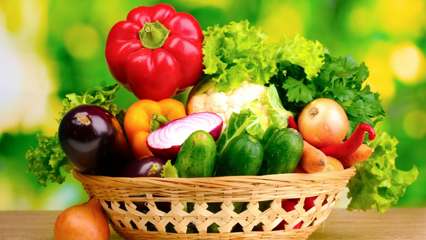 Thực phẩm hữu cơ là gì và có tốt hơn các loại thực phẩm khác không 4