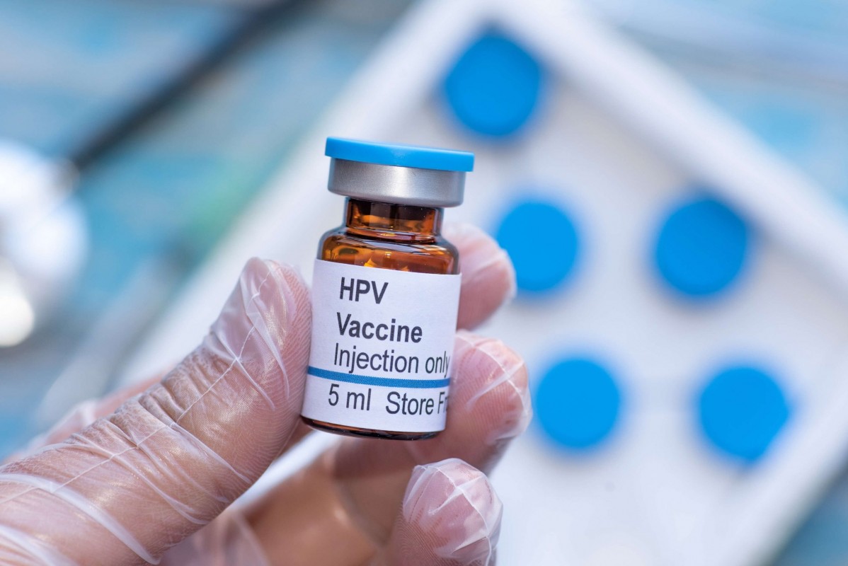 Tuổi vàng để tiêm ngừa HPV 2