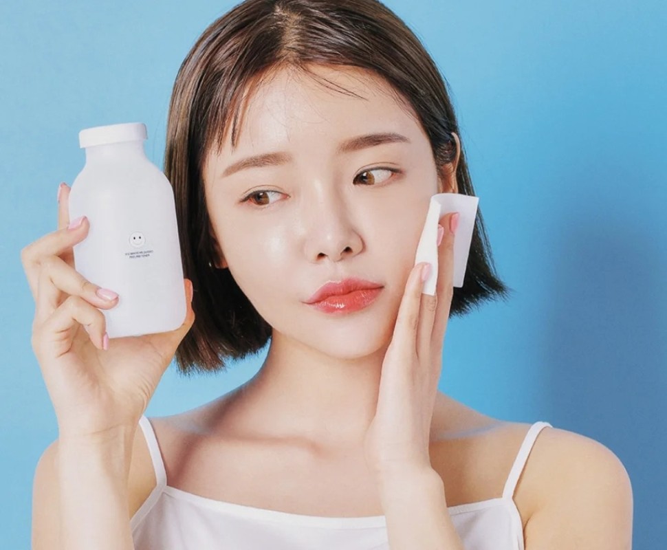 5 bí quyết giúp phụ nữ Hàn duy trì làn da căng bóng 1