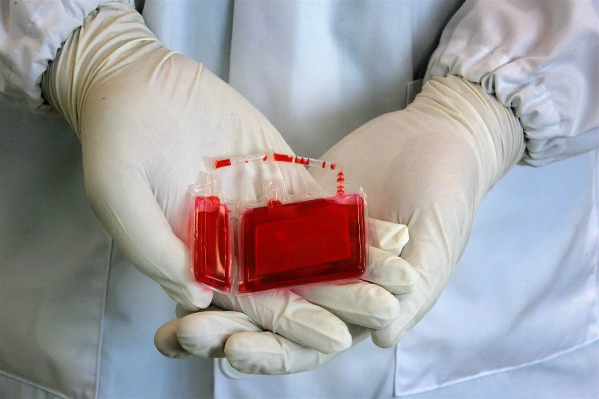 Lưu trữ tế bào gốc máu cuống rốn có tác dụng gì 2