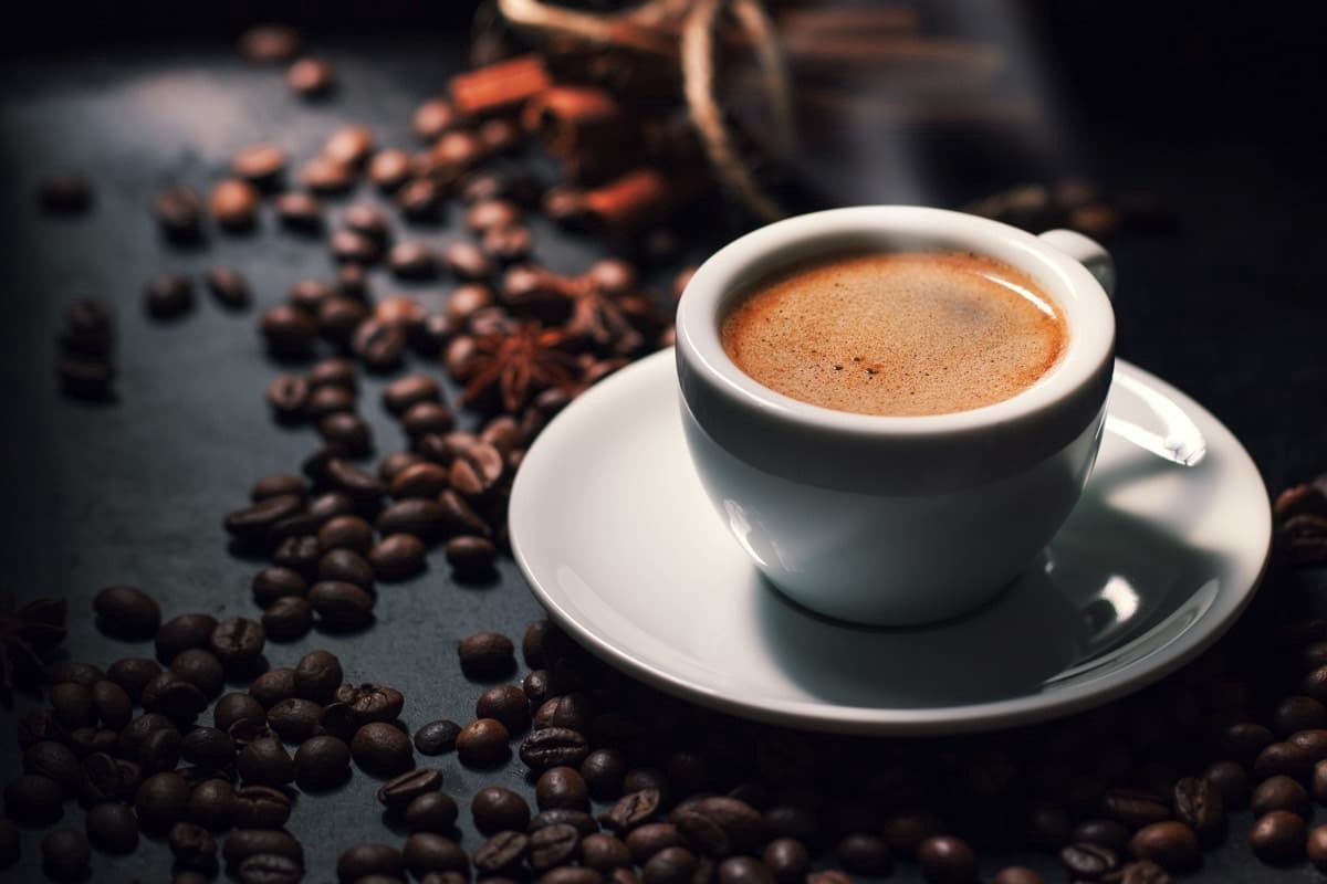 Phát hiện mối liên hệ bất ngờ giữa cà phê và ung thư gan 1