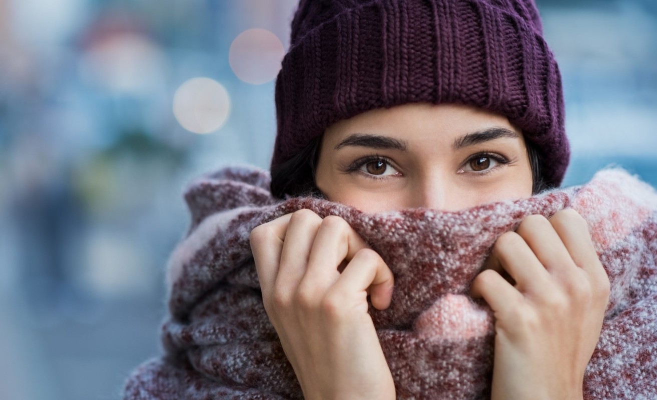Bộ Y tế hướng dẫn các biện pháp bảo vệ sức khỏe trong mùa lạnh 1