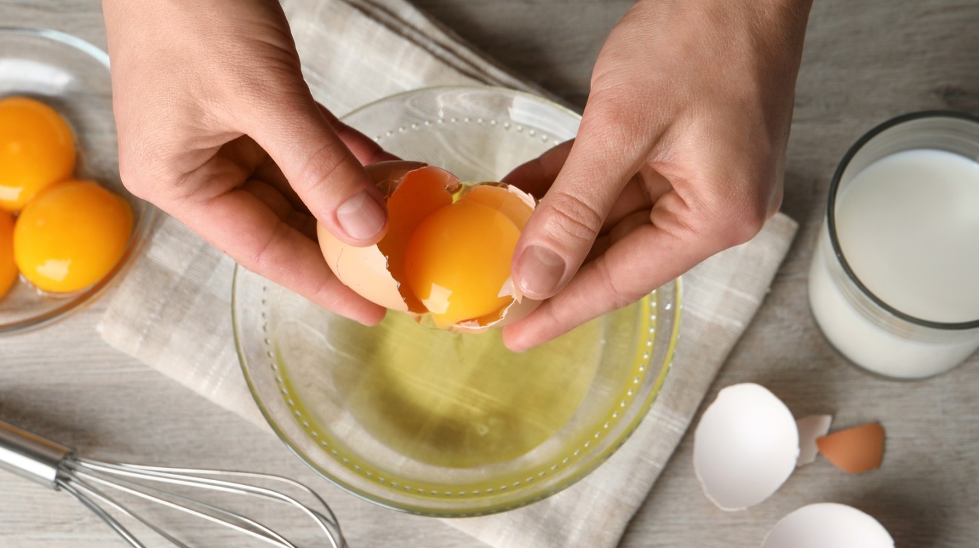Khám phá lợi ích và nguy cơ của việc ăn trứng sống 2