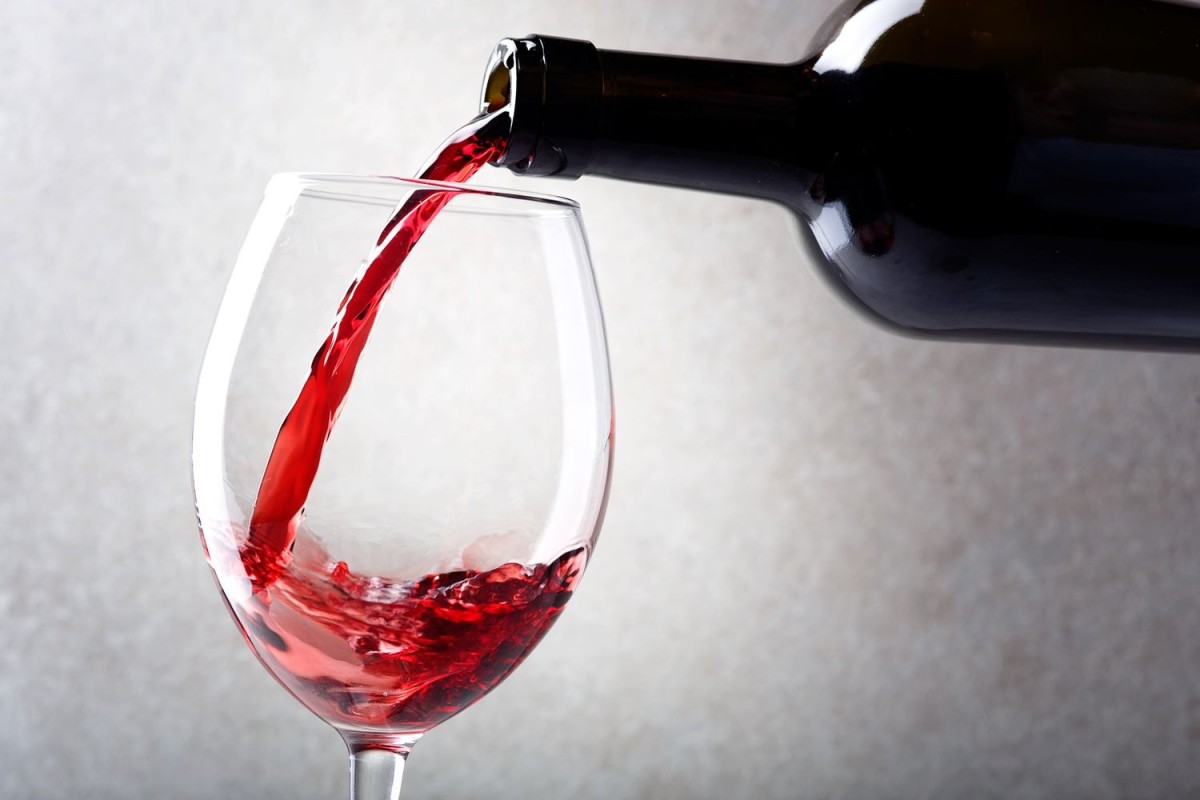 Khám phá tác động của rượu vang đối với sức khỏe 2
