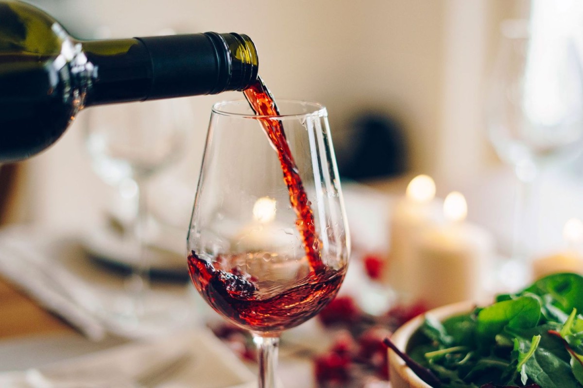 Khám phá tác động của rượu vang đối với sức khỏe 4