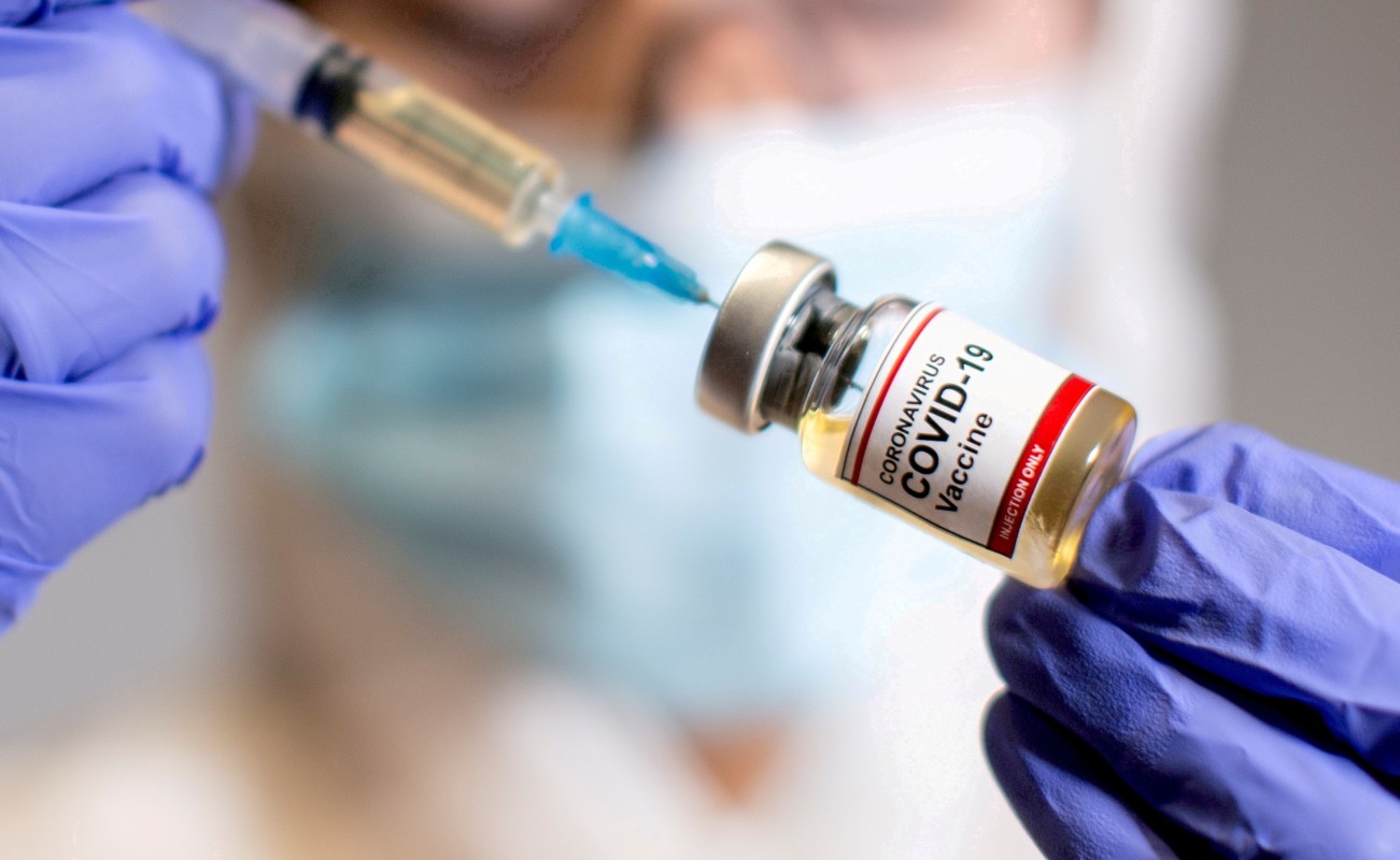 Khuyến cáo cần tiêm nhắc lại vaccine Covid 19 1