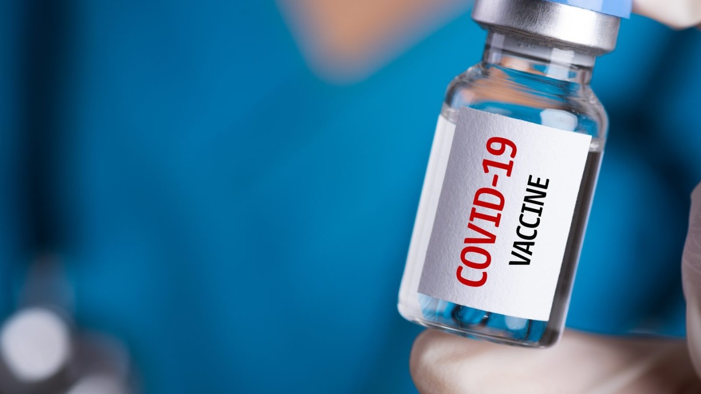 Khuyến cáo cần tiêm nhắc lại vaccine Covid 19 2