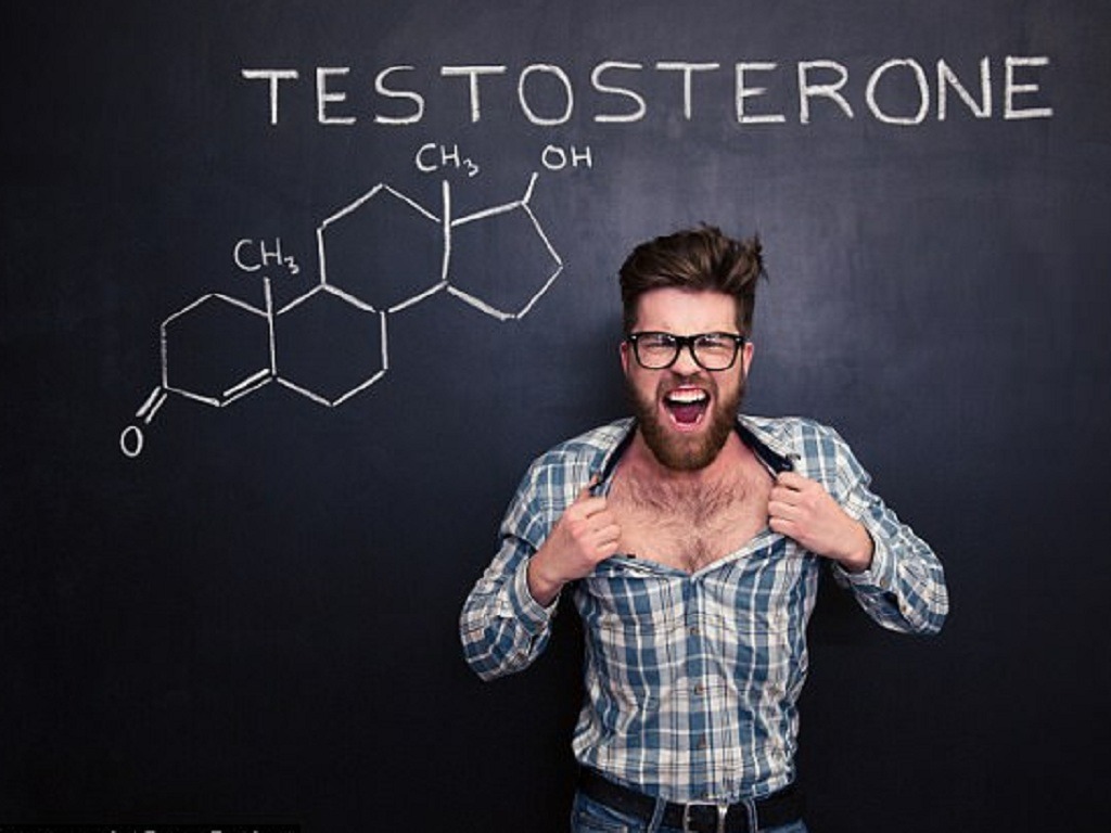 Testosterone ảnh hưởng tới chiều cao của nam giới như thế nào 3