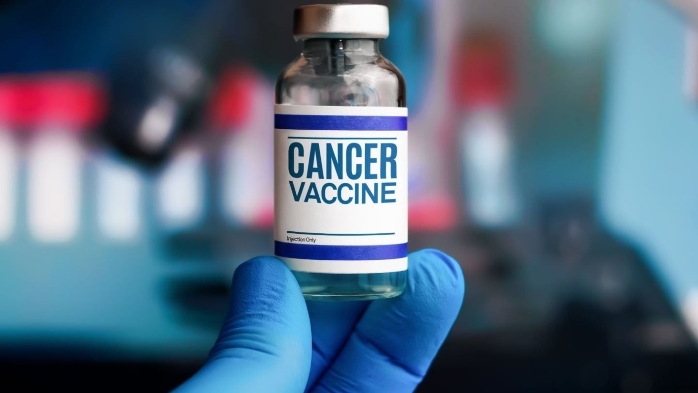 Vắc xin ngừa ung thư có thể ra mắt vào năm sau 1