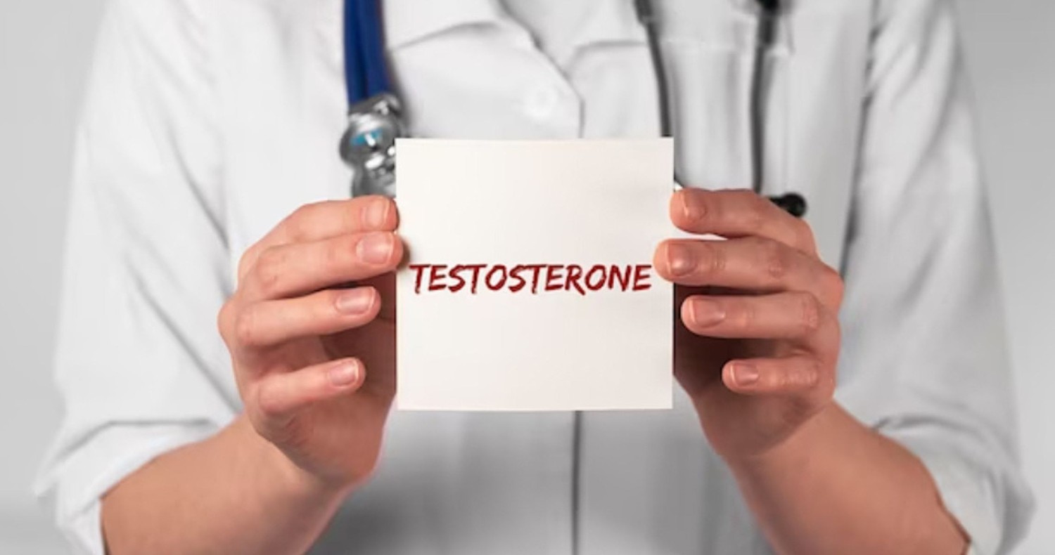 Yếu tố hàng đầu gây ra mức testosterone thấp ở cánh mày râu 1