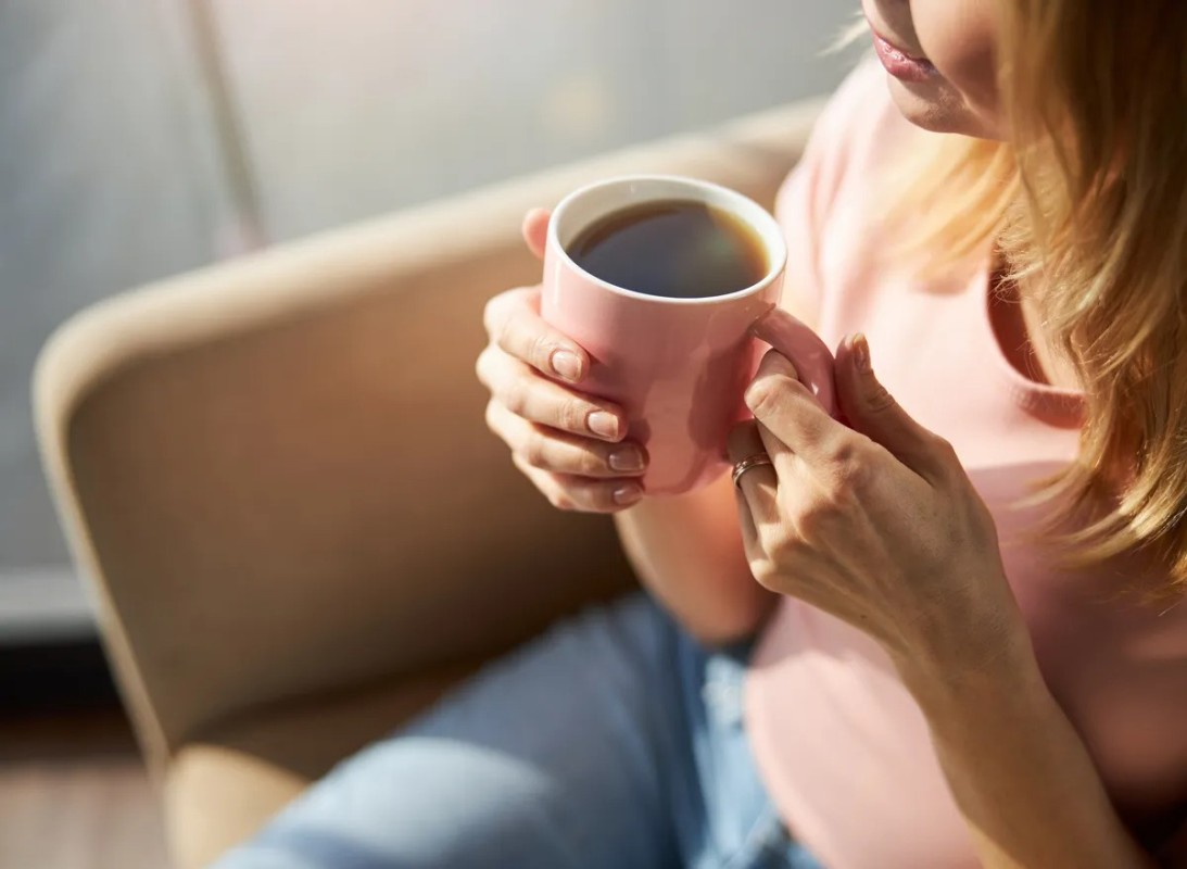 Cách kết hợp gia vị để cà phê trở nên tốt hơn cho sức khỏe 4